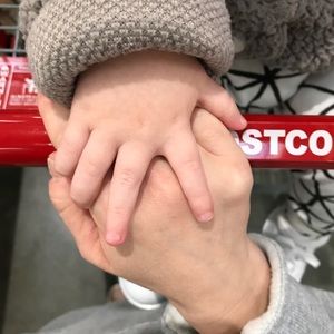 Meet your Posher, Connie